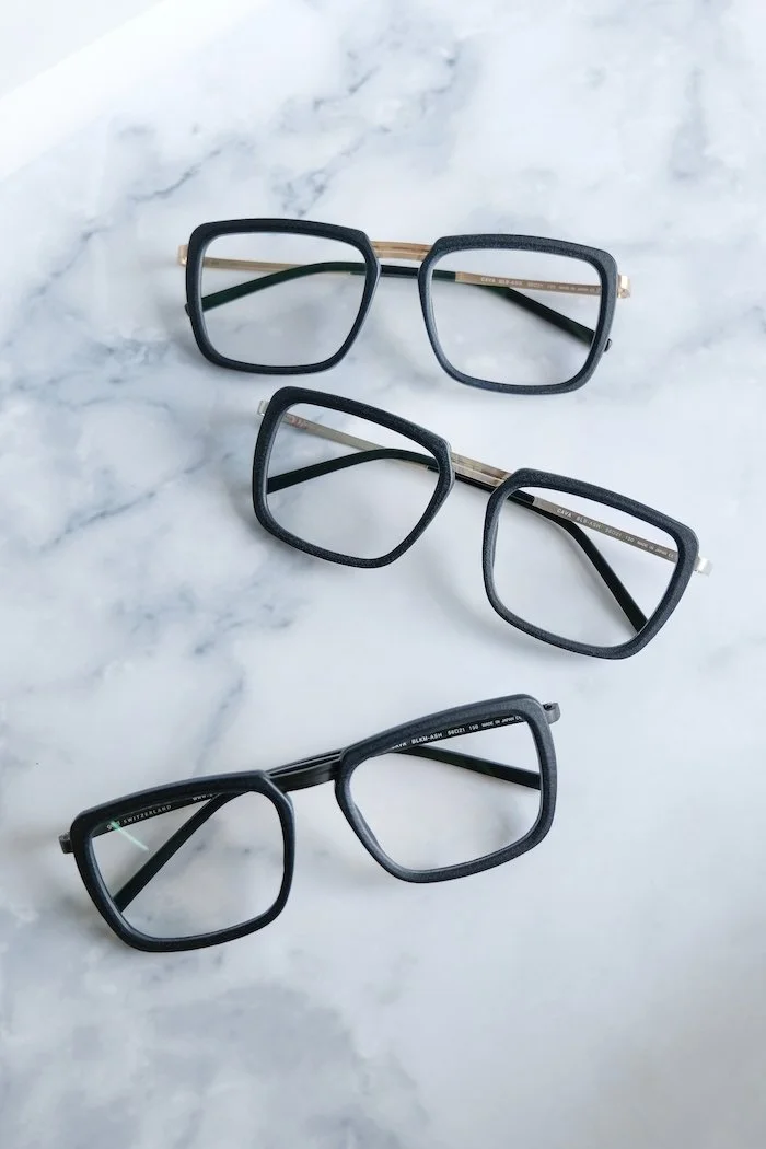 GÖTTI SWITZERLAND > Dimension Collection Spring 24 — Luxury
